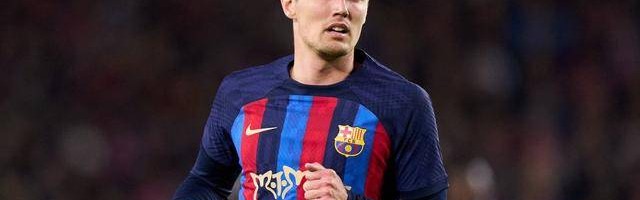 皇家社会vs巴萨数据前瞻