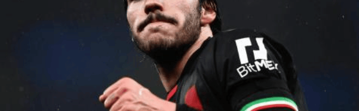 托纳利有意回意甲，米兰体育透露纽卡标价8000万-1亿镑