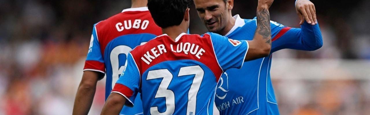 5-1，4-2！西甲悲喜夜！毕巴黄潜大胜，马竞巴萨赢球，积分榜更新
