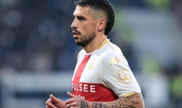 昔日中超标王或将遭意甲劲旅提前解约，重返中超大连英博呼之欲出