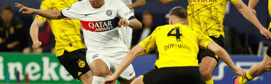 欧冠：里斯本竞技VS巴黎圣日尔曼，最新数据比分预测